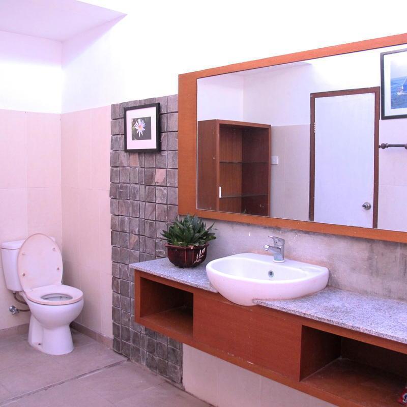 Canggu Surf Hostel Exteriér fotografie