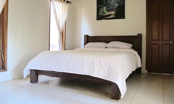 Canggu Surf Hostel Exteriér fotografie