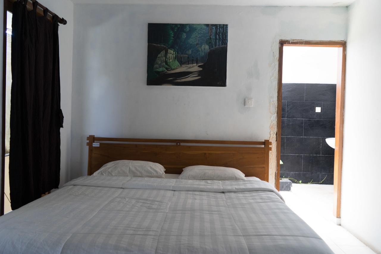 Canggu Surf Hostel Exteriér fotografie